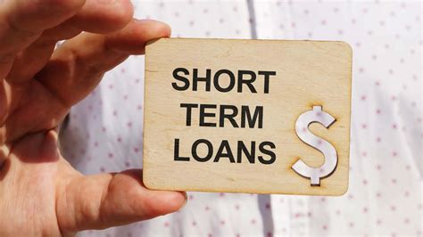 Easiest Short Term Loan To Get